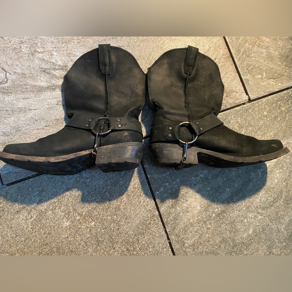 Women’s size 9 Dingo Riding Boots